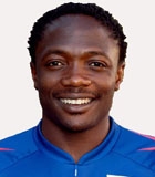 Ahmed Musa