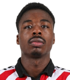 Anthony Musaba