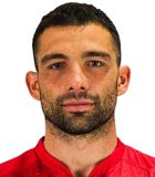 Zach Muscat