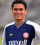 Tengku Mushadad Mohamed