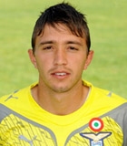 Fernando Muslera