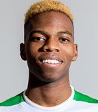 Charly Musonda