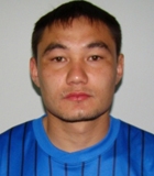 Sierik�an Mu�ykow