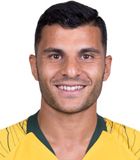 Andrew Nabbout