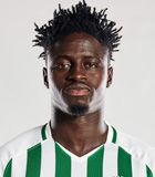 Eliseu Mendja Nadjack Soares Cassam�