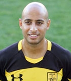 Mehdi Nafti