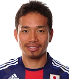 Yūto Nagatomo