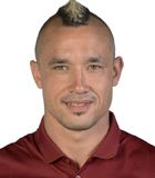 Radja Nainggolan