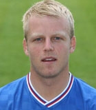 Steven Naismith