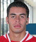 Francisco N�jera