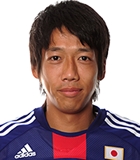 Kengo Nakamura