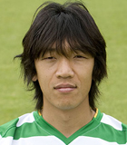 Shunsuke Nakamura