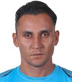 Keylor Navas