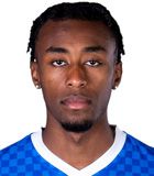 Mike Trésor Ndayishimiye