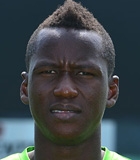 Mamoutou N'Diaye