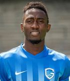 Wilfred Ndidi