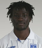 Delvin Ndinga