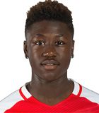 K�vin N'Doram