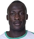 Cheikh N'Doye