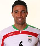 Javad Nekounam