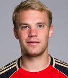 Manuel Neuer