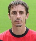 Gary Neville