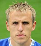 Phil Neville