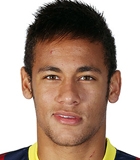 Neymar da Silva Santos Júnior