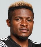 J�r�me Ngom Mbekeli