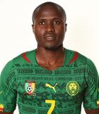Landry N'Gu�mo