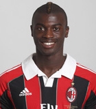 M'Baye Niang