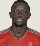 Oumar Niass�