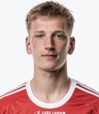 Julius Lorents Nielsen