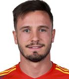 Saúl Ñíguez