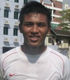 Khairul Nizam Kamal