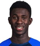 Haruna Rasid Njie
