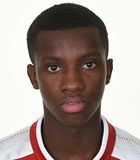 Eddie Nketiah