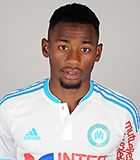 Georges-Kévin N'Koudou