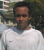 Fadhil Noh