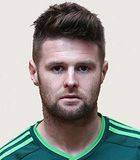 Oliver Norwood