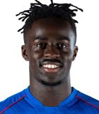 Clinton Nsiala