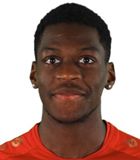 Bruny Nsimba