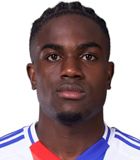 Ernest Nuamah