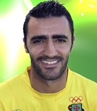 Nuno Filipe Oliveira dos Santos