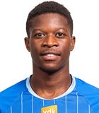 N�rio Domingos Matias Fortuna