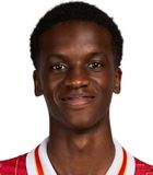 Trey Nyoni