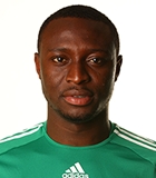 Chinedu Obasi