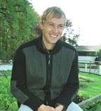 Goran Obradovi�