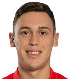 Lucas Ocampos