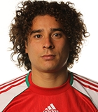 Guillermo Ochoa